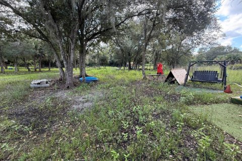 Terreno en venta en Clewiston, Florida № 1957769 - foto 17