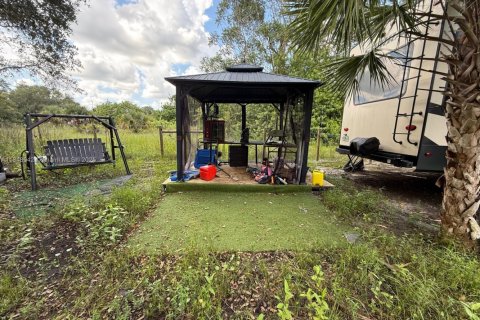 Terreno en venta en Clewiston, Florida № 1957769 - foto 6