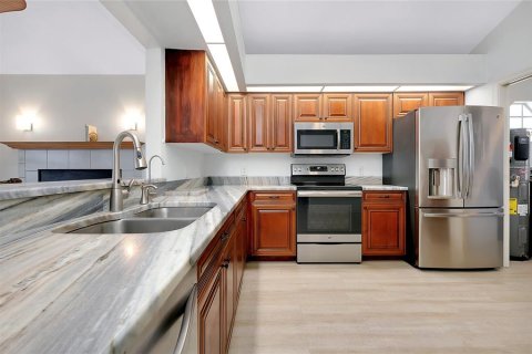 Casa en venta en Venice, Florida, 2 dormitorios, 180.42 m2 № 1718480 - foto 29