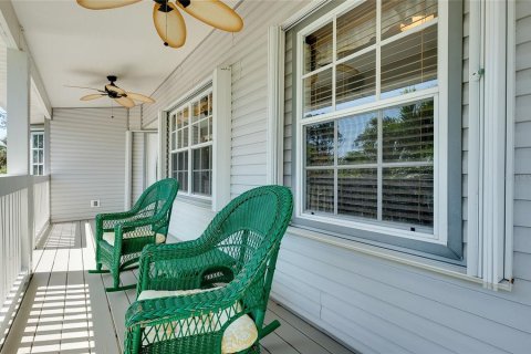 Casa en venta en Venice, Florida, 2 dormitorios, 180.42 m2 № 1718480 - foto 8