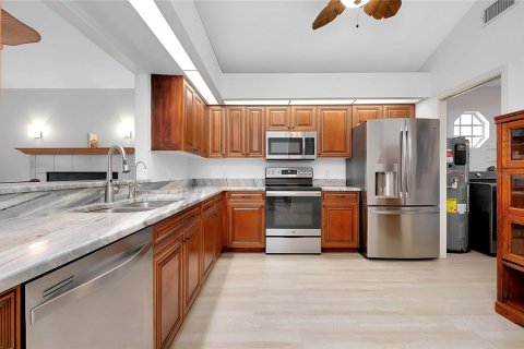 Casa en venta en Venice, Florida, 2 dormitorios, 180.42 m2 № 1718480 - foto 27