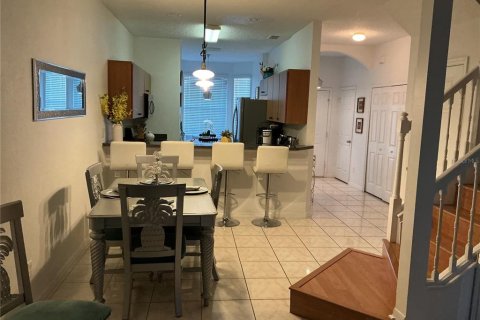 Adosado en venta en Kissimmee, Florida, 3 dormitorios, 136.38 m2 № 1908682 - foto 5