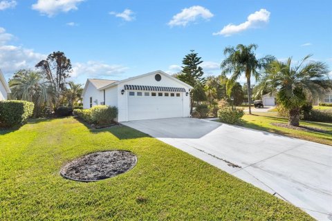 Villa ou maison à vendre à The Villages, Floride: 2 chambres, 128.48 m2 № 1570397 - photo 27
