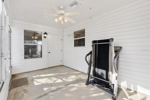 Villa ou maison à vendre à The Villages, Floride: 2 chambres, 128.48 m2 № 1570397 - photo 21