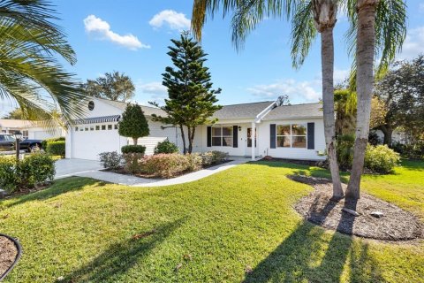 Villa ou maison à vendre à The Villages, Floride: 2 chambres, 128.48 m2 № 1570397 - photo 1