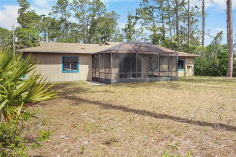 House in Palm Coast, Florida 2 bedrooms, 111.48 sq.m. № 1757237 - photo 16