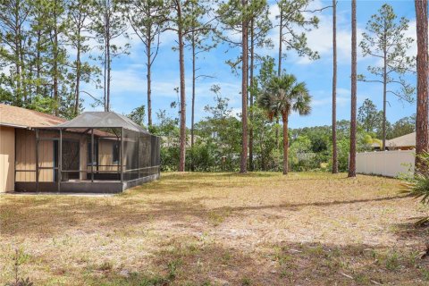 House in Palm Coast, Florida 2 bedrooms, 111.48 sq.m. № 1757237 - photo 19