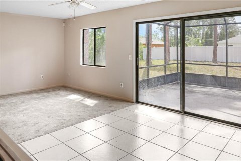 House in Palm Coast, Florida 2 bedrooms, 111.48 sq.m. № 1757237 - photo 9
