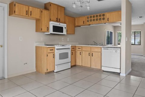 House in Palm Coast, Florida 2 bedrooms, 111.48 sq.m. № 1757237 - photo 8