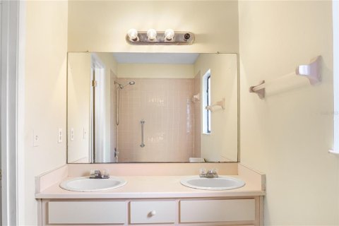 House in Palm Coast, Florida 2 bedrooms, 111.48 sq.m. № 1757237 - photo 12