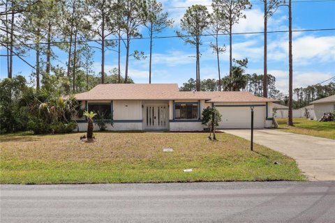 House in Palm Coast, Florida 2 bedrooms, 111.48 sq.m. № 1757237 - photo 2