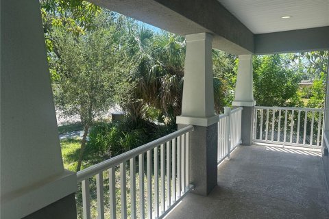 House in Saint Petersburg, Florida 3 bedrooms, 130.06 sq.m. № 1905481 - photo 28