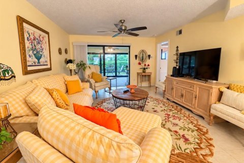Copropriété à louer à Clearwater, Floride: 1 chambre, 78.97 m2 № 2410160 - photo 10
