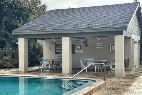 Copropriété à louer à Clearwater, Floride: 1 chambre, 78.97 m2 № 2410160 - photo 23