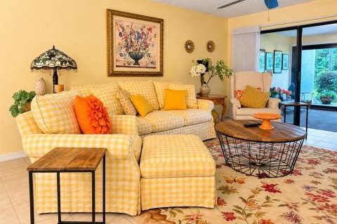 Copropriété à louer à Clearwater, Floride: 1 chambre, 78.97 m2 № 2410160 - photo 9