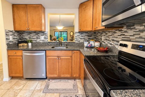 Copropriété à louer à Clearwater, Floride: 1 chambre, 78.97 m2 № 2410160 - photo 5