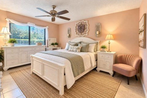 Copropriété à louer à Clearwater, Floride: 1 chambre, 78.97 m2 № 2410160 - photo 12