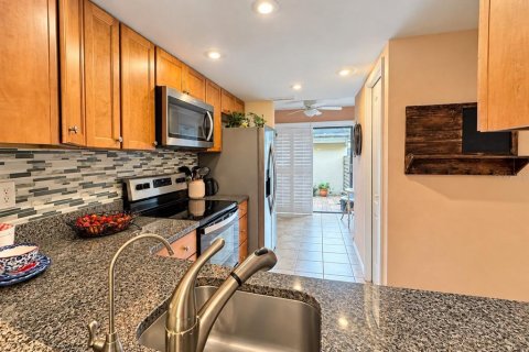 Copropriété à louer à Clearwater, Floride: 1 chambre, 78.97 m2 № 2410160 - photo 4