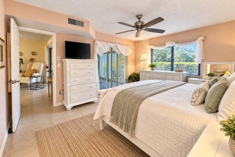 Copropriété à louer à Clearwater, Floride: 1 chambre, 78.97 m2 № 2410160 - photo 13