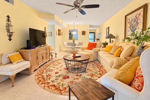 Copropriété à louer à Clearwater, Floride: 1 chambre, 78.97 m2 № 2410160 - photo 11