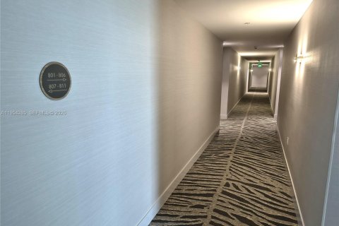 Copropriété à louer à North Bay Village, Floride: 2 chambres, 116.22 m2 № 2010911 - photo 5