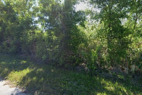 Terrain à vendre à Port Charlotte, Floride № 2161469 - photo 3