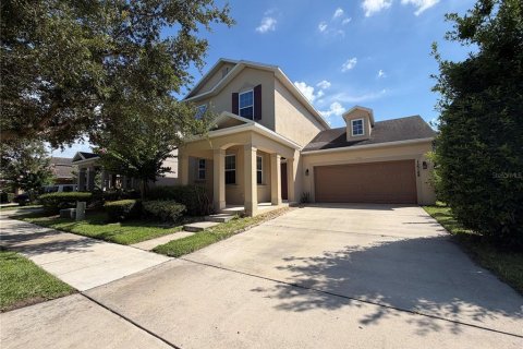 Villa ou maison à louer à Windermere, Floride: 4 chambres, 183.02 m2 № 2112649 - photo 25