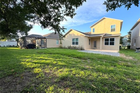 Villa ou maison à louer à Windermere, Floride: 4 chambres, 183.02 m2 № 2112649 - photo 23