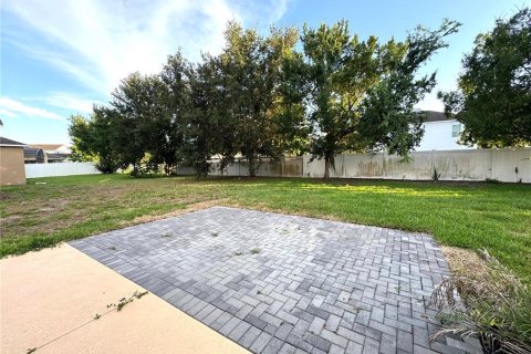 Villa ou maison à louer à Windermere, Floride: 4 chambres, 183.02 m2 № 2112649 - photo 26