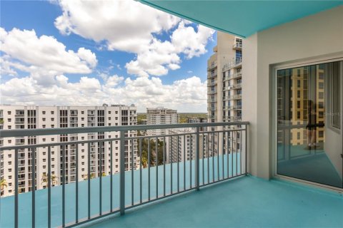 Copropriété à vendre à Orlando, Floride: 2 chambres, 122.35 m2 № 2219952 - photo 23