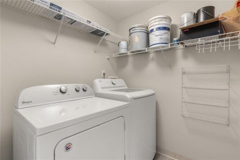 Copropriété à vendre à Orlando, Floride: 2 chambres, 122.35 m2 № 2219952 - photo 20