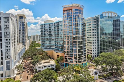 Condo à Orlando, Floride, 2 chambres № 2219952