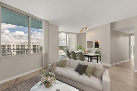 Copropriété à vendre à Orlando, Floride: 2 chambres, 122.35 m2 № 2219952 - photo 4