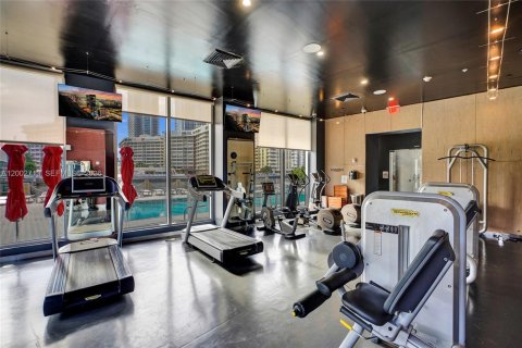 Купить кондоминиум в Халландейл-Бич, Флорида 2 спальни, 96.34м2, № 2066580 - фото 26