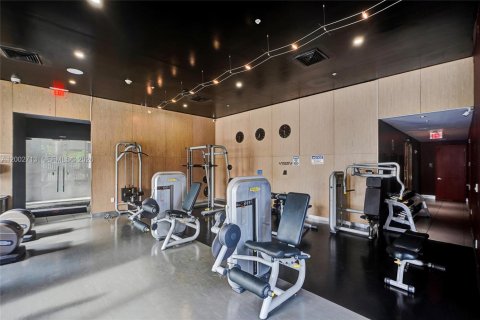 Купить кондоминиум в Халландейл-Бич, Флорида 2 спальни, 96.34м2, № 2066580 - фото 25