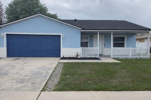 Casa en Kissimmee, Florida 4 dormitorios, 151.62 m2 № 2155466