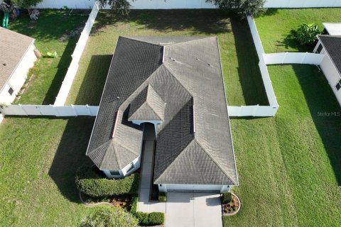 House in Mulberry, Florida 4 bedrooms, 164.07 sq.m. № 2220005 - photo 22