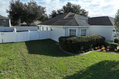 House in Mulberry, Florida 4 bedrooms, 164.07 sq.m. № 2220005 - photo 23