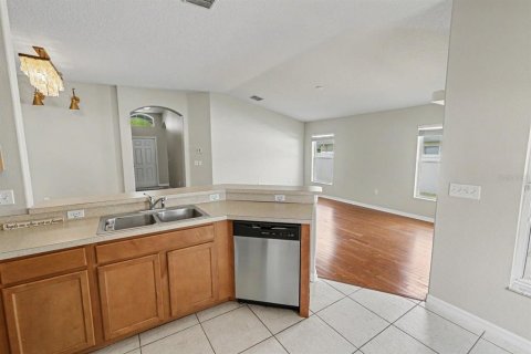 House in Mulberry, Florida 4 bedrooms, 164.07 sq.m. № 2220005 - photo 5