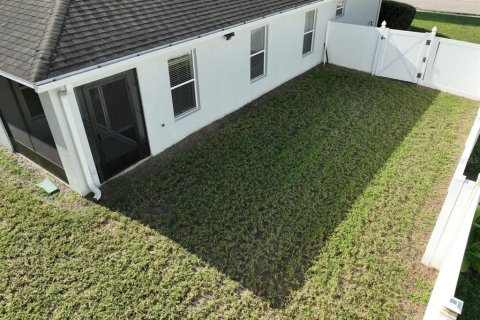 House in Mulberry, Florida 4 bedrooms, 164.07 sq.m. № 2220005 - photo 24