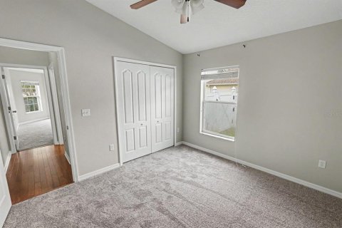 House in Mulberry, Florida 4 bedrooms, 164.07 sq.m. № 2220005 - photo 20