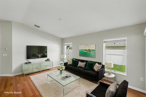 House in Mulberry, Florida 4 bedrooms, 164.07 sq.m. № 2220005 - photo 12