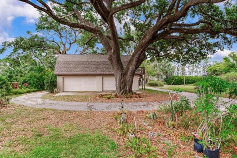 House in Odessa, Florida 3 bedrooms, 183.3 sq.m. № 1679519 - photo 18
