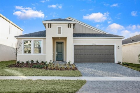 Casa en Dade City, Florida 4 dormitorios, 212.65 m2 № 2150180