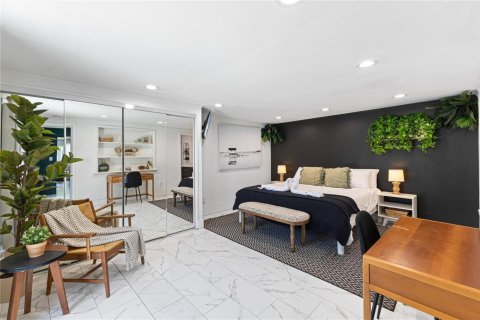 Villa ou maison à vendre à Wilton Manors, Floride: 3 chambres, 155.98 m2 № 2194132 - photo 7