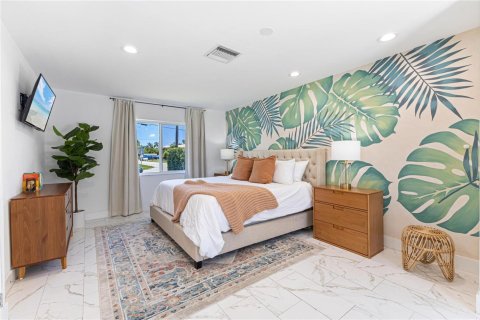 Villa ou maison à vendre à Wilton Manors, Floride: 3 chambres, 155.98 m2 № 2194132 - photo 9