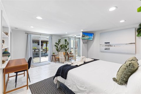 Villa ou maison à vendre à Wilton Manors, Floride: 3 chambres, 155.98 m2 № 2194132 - photo 6