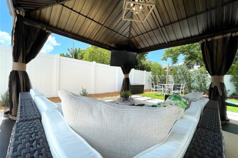 Villa ou maison à vendre à Wilton Manors, Floride: 3 chambres, 155.98 m2 № 2194132 - photo 29