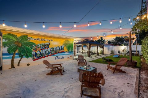 Villa ou maison à vendre à Wilton Manors, Floride: 3 chambres, 155.98 m2 № 2194132 - photo 20