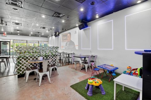 Propiedad comercial en venta en Coral Springs, Florida № 1944870 - foto 15